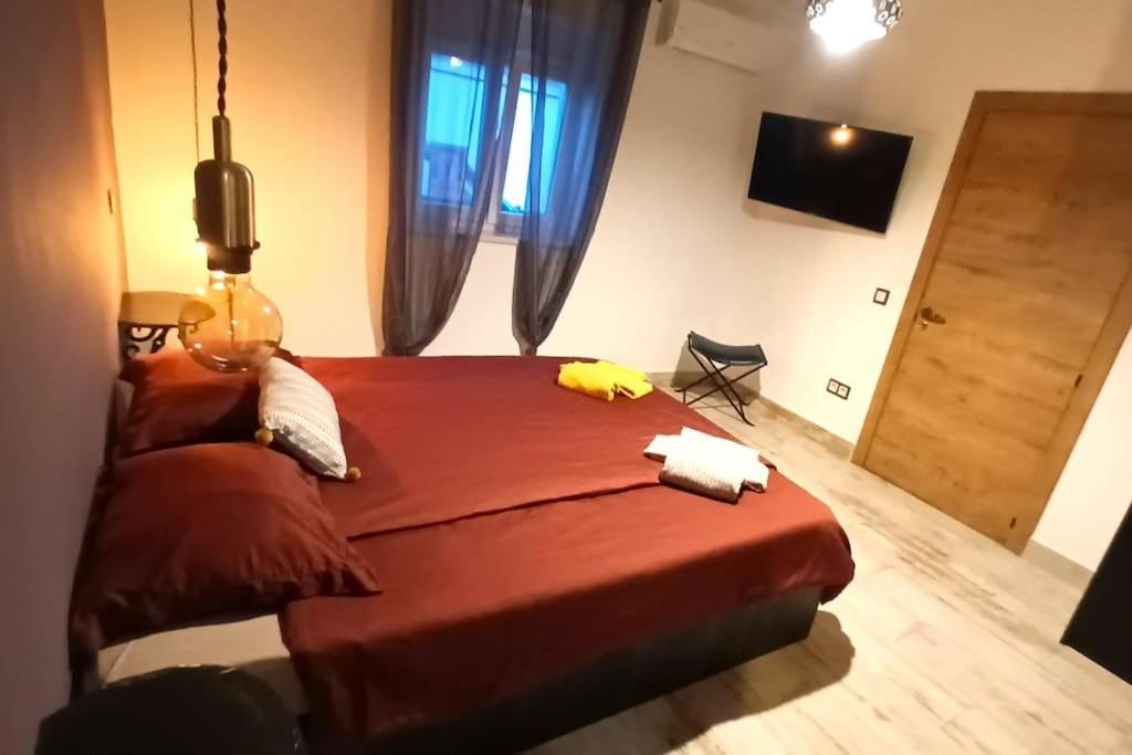 Aladin Comfort Country House Campinho Экстерьер фото