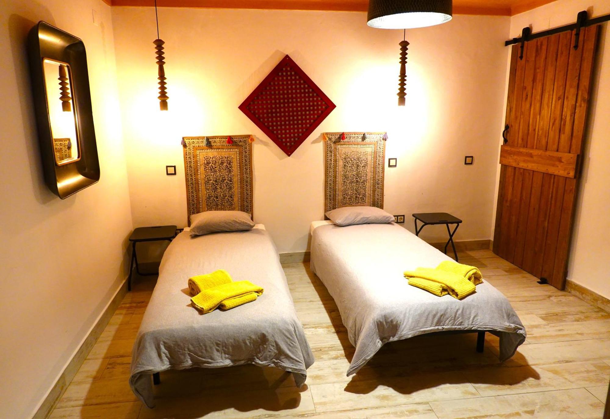 Aladin Comfort Country House Campinho Экстерьер фото